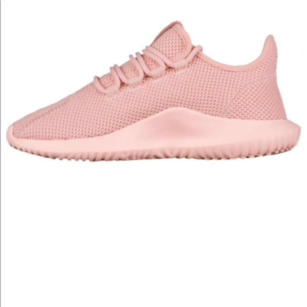 Pink Adidas Original Tubular Shadow